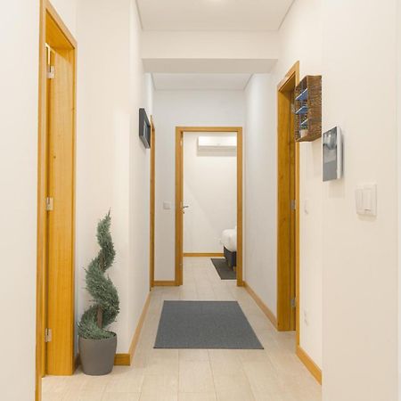 Bonjardim Premium By Homing Leilighet Porto Eksteriør bilde