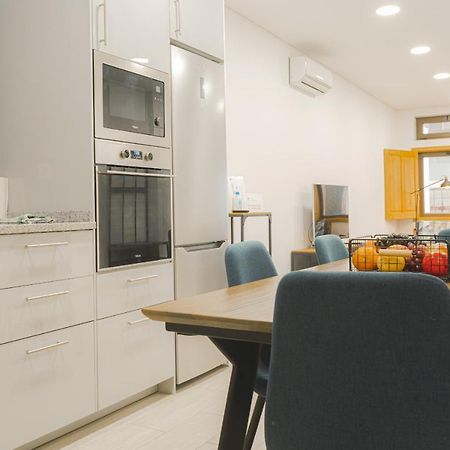 Bonjardim Premium By Homing Leilighet Porto Eksteriør bilde