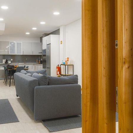 Bonjardim Premium By Homing Leilighet Porto Eksteriør bilde