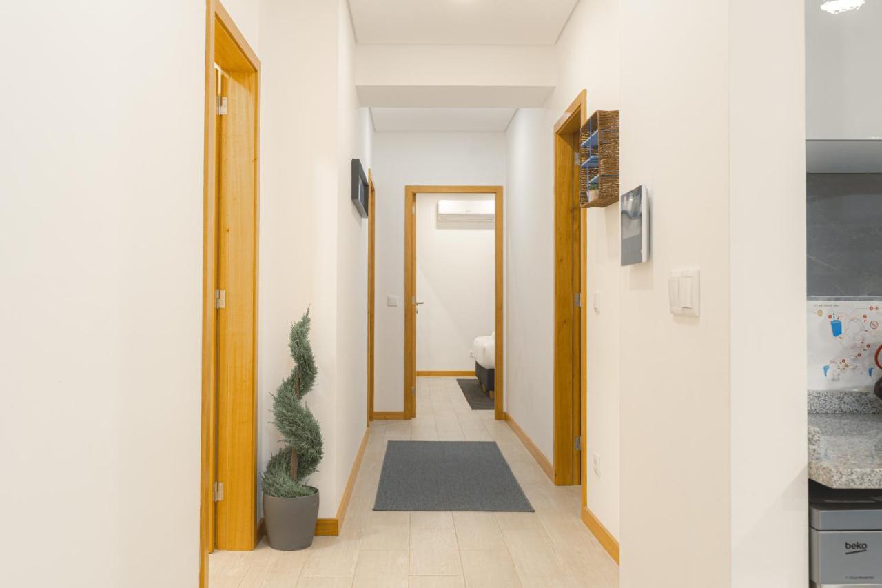Bonjardim Premium By Homing Leilighet Porto Eksteriør bilde