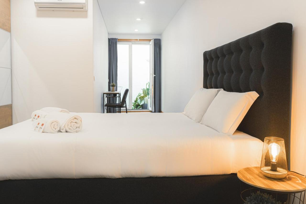 Bonjardim Premium By Homing Leilighet Porto Eksteriør bilde