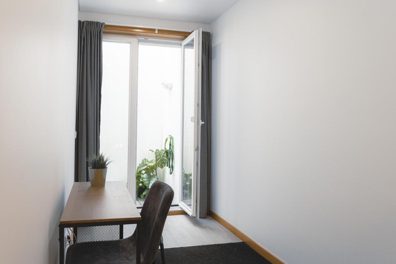 Bonjardim Premium By Homing Leilighet Porto Eksteriør bilde