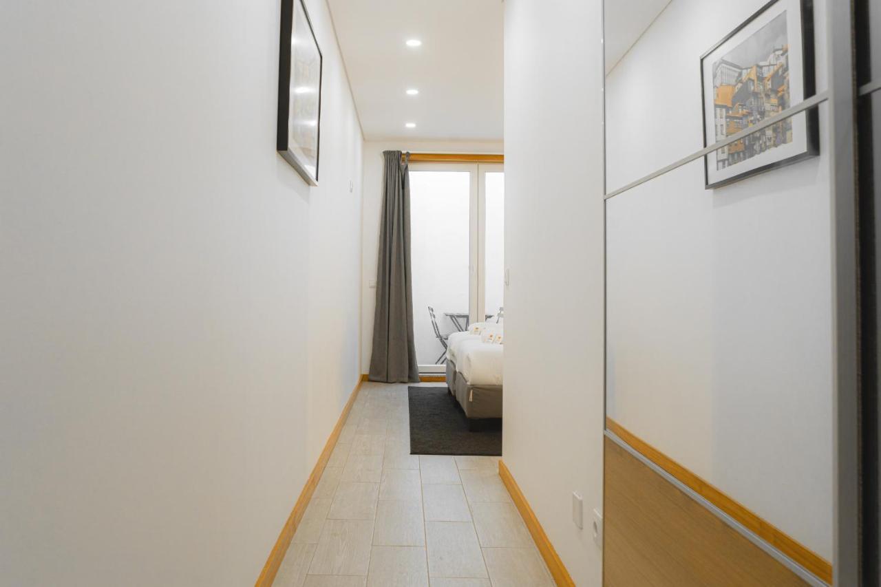 Bonjardim Premium By Homing Leilighet Porto Eksteriør bilde