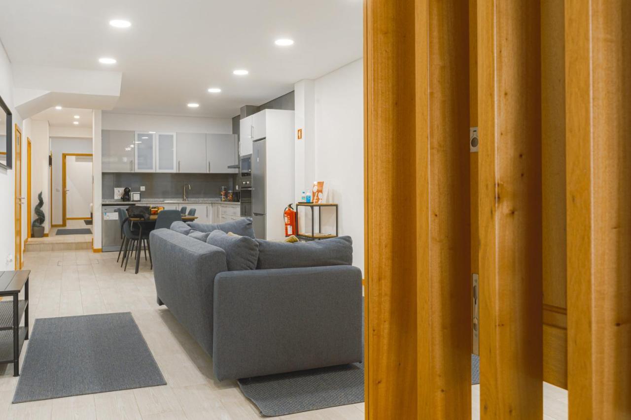 Bonjardim Premium By Homing Leilighet Porto Eksteriør bilde