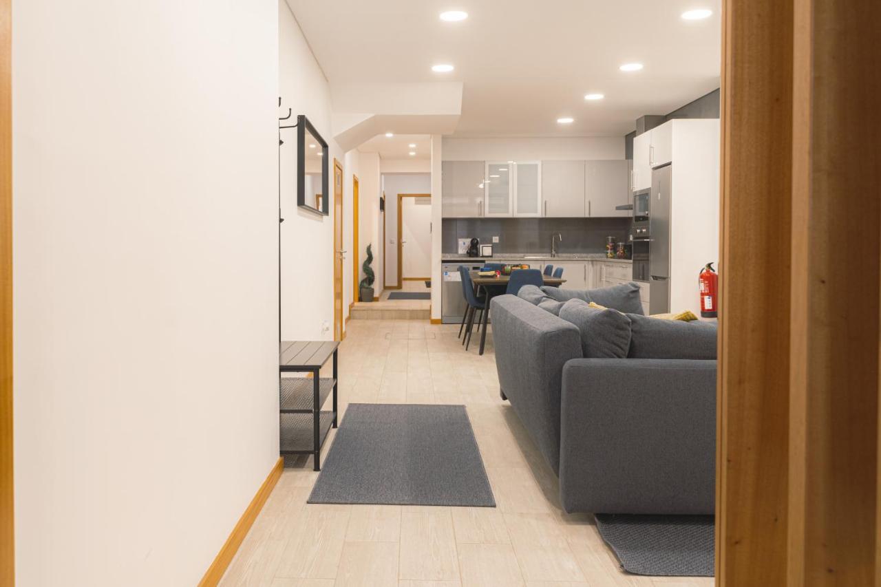 Bonjardim Premium By Homing Leilighet Porto Eksteriør bilde