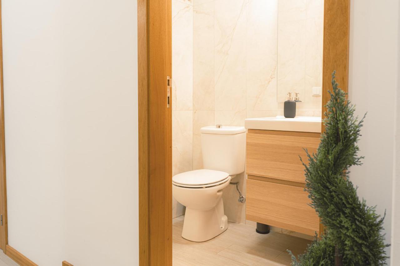 Bonjardim Premium By Homing Leilighet Porto Eksteriør bilde
