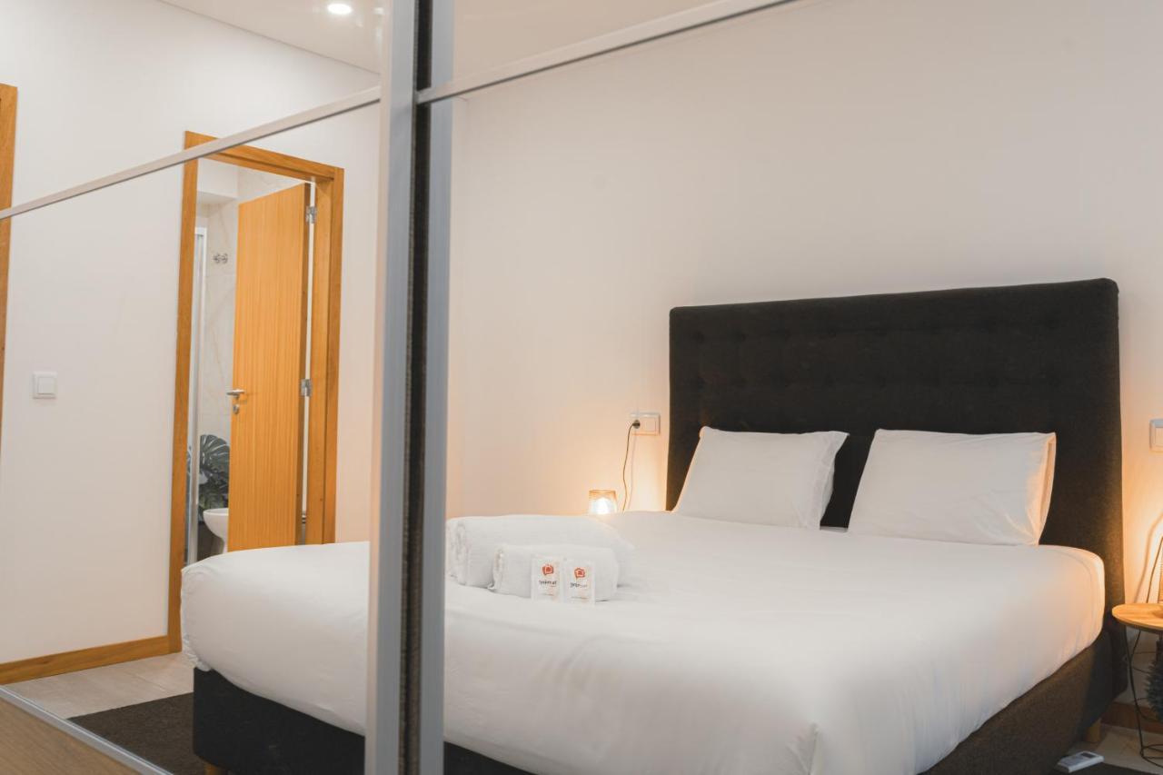 Bonjardim Premium By Homing Leilighet Porto Eksteriør bilde