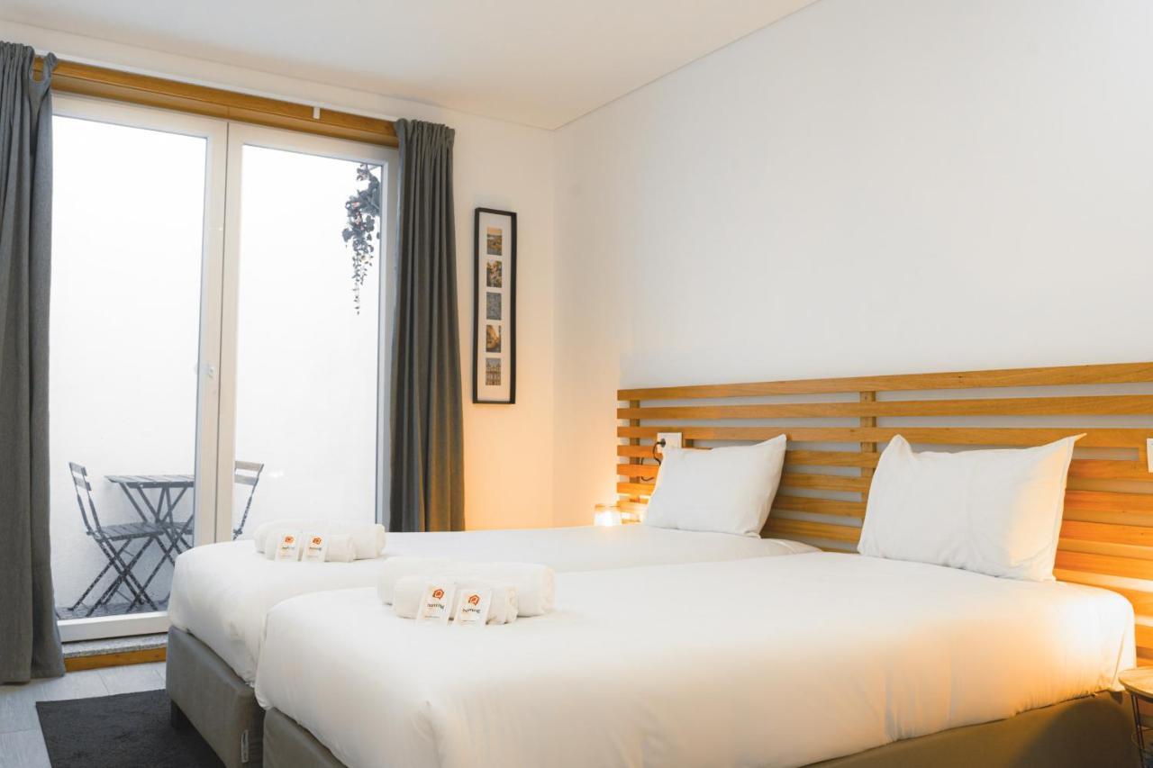 Bonjardim Premium By Homing Leilighet Porto Eksteriør bilde