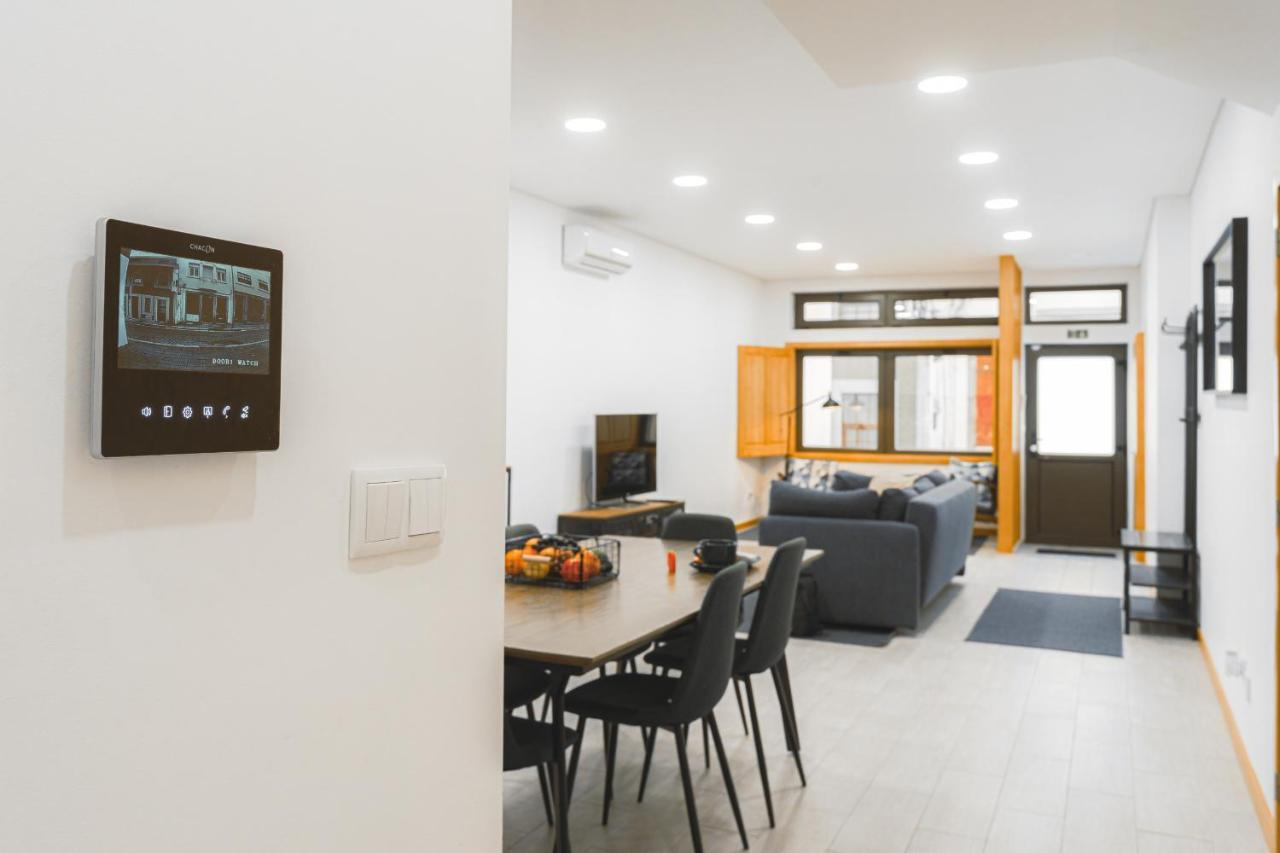 Bonjardim Premium By Homing Leilighet Porto Eksteriør bilde
