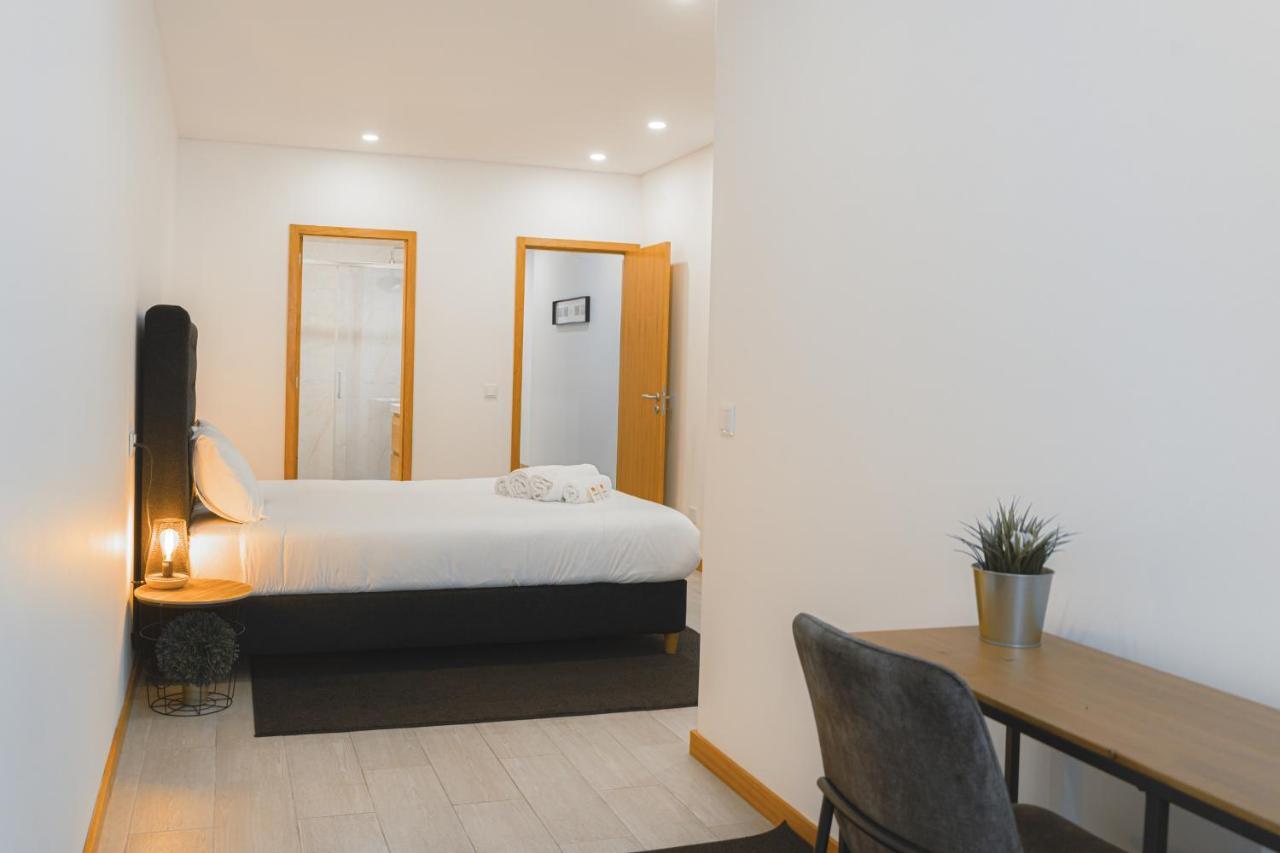 Bonjardim Premium By Homing Leilighet Porto Eksteriør bilde