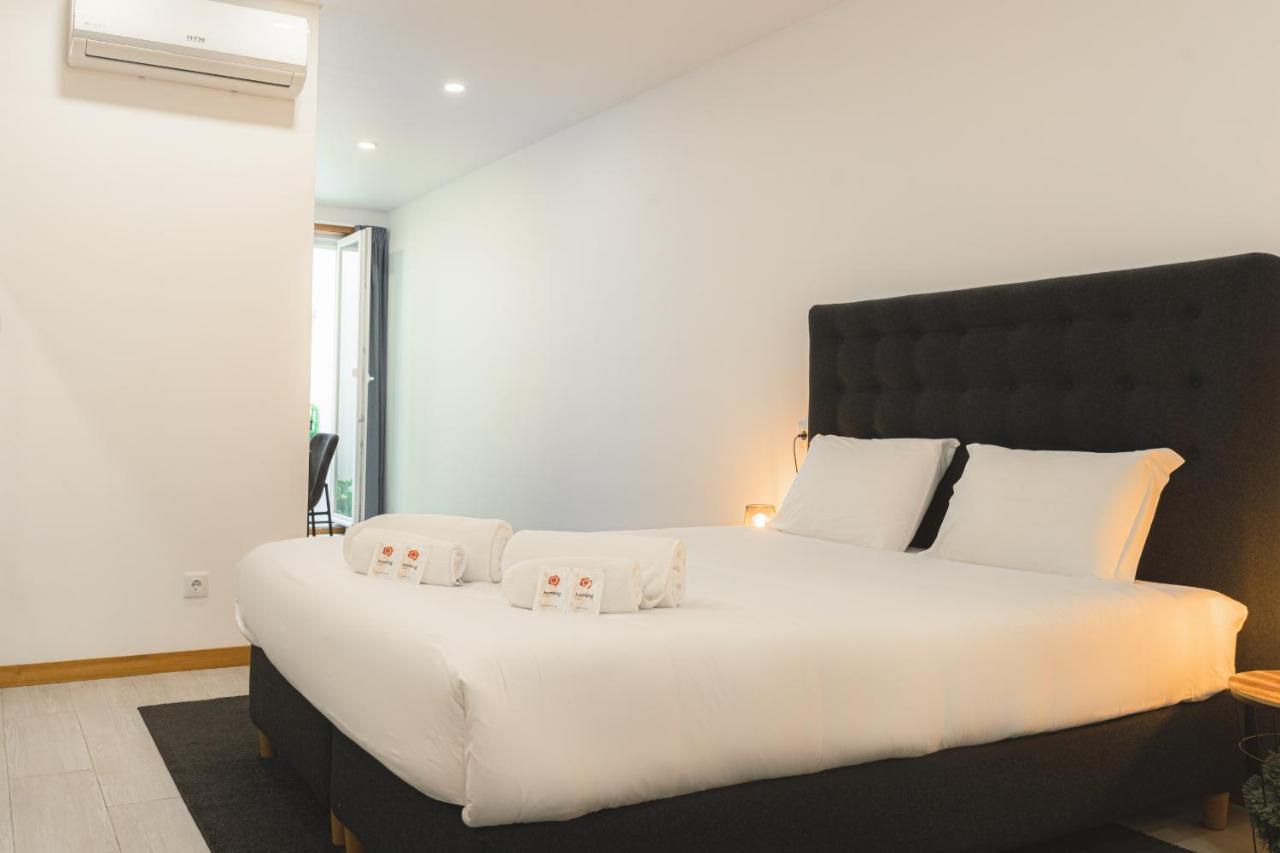 Bonjardim Premium By Homing Leilighet Porto Eksteriør bilde
