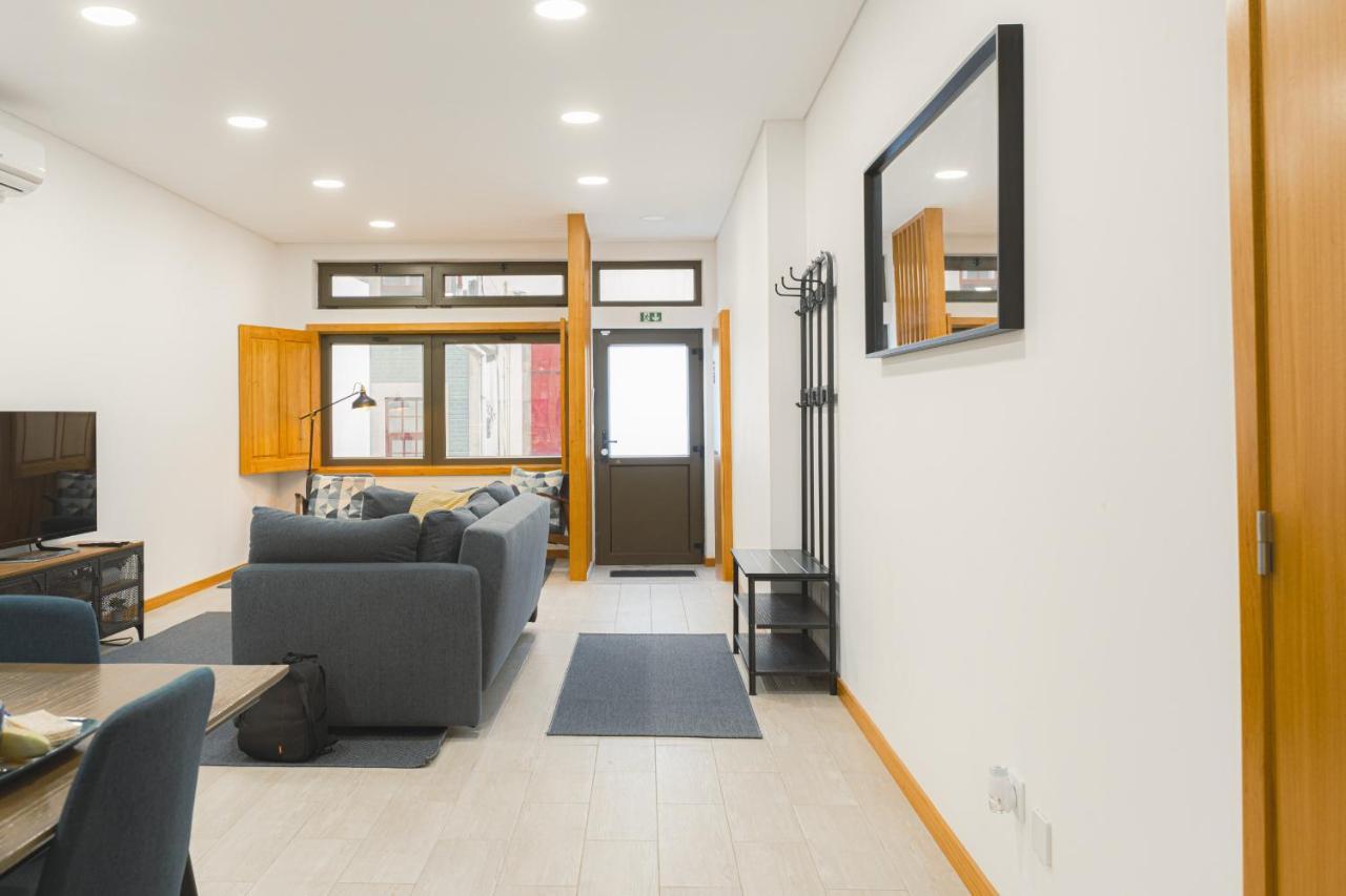 Bonjardim Premium By Homing Leilighet Porto Eksteriør bilde