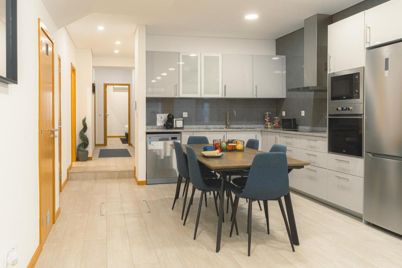 Bonjardim Premium By Homing Leilighet Porto Eksteriør bilde