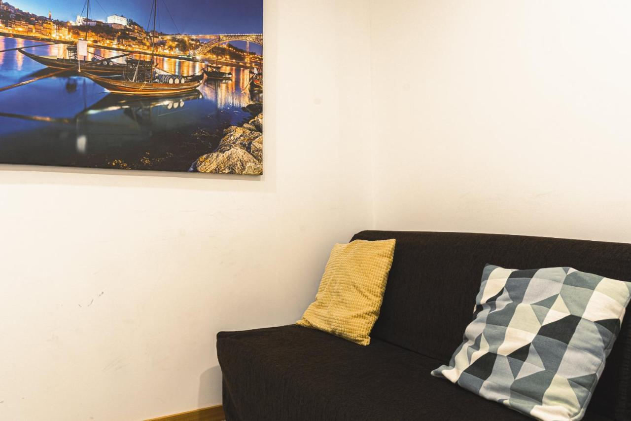 Bonjardim Premium By Homing Leilighet Porto Eksteriør bilde