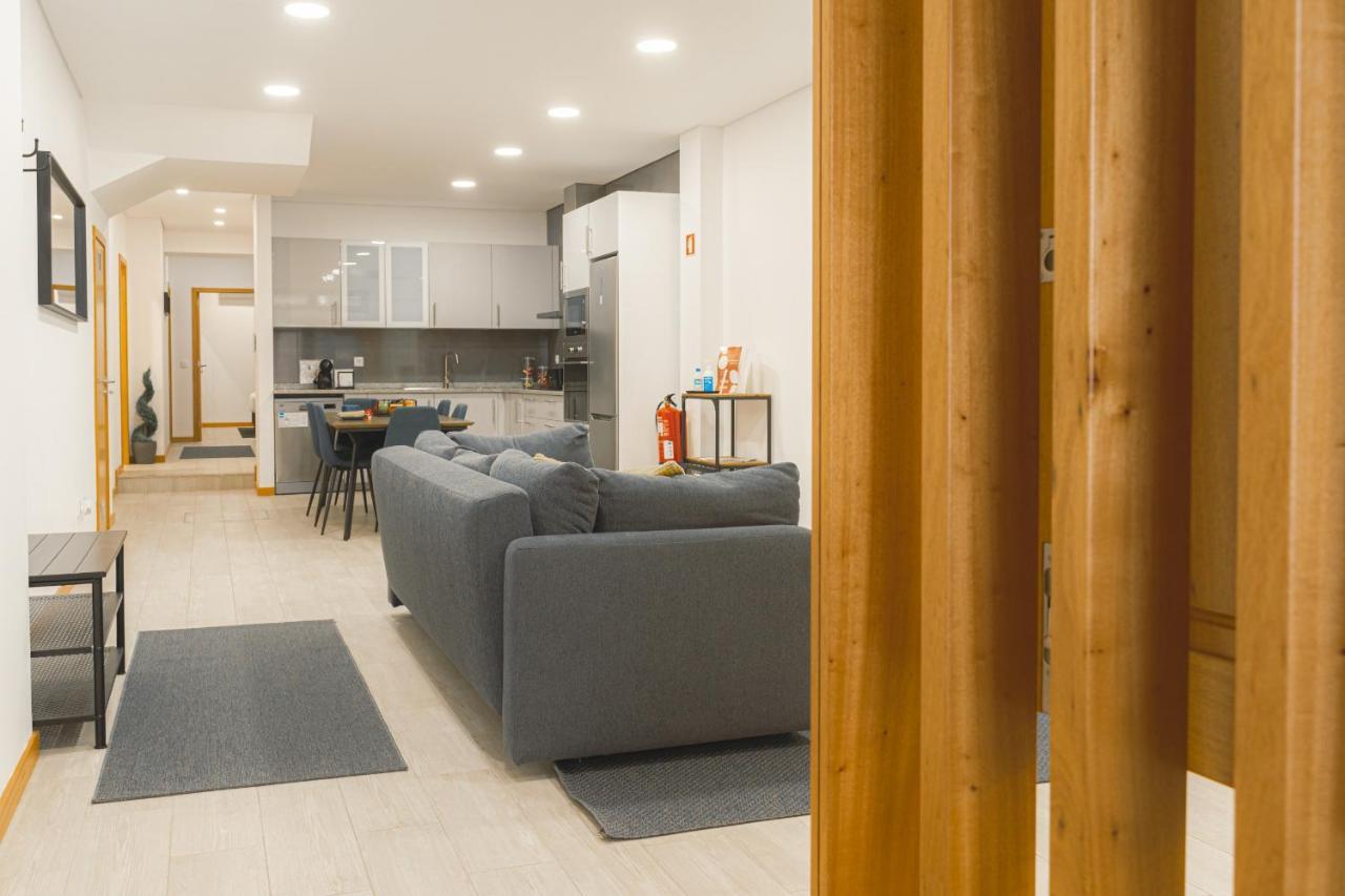 Bonjardim Premium By Homing Leilighet Porto Eksteriør bilde