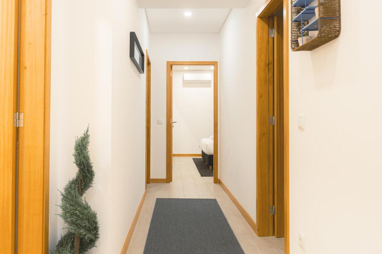Bonjardim Premium By Homing Leilighet Porto Eksteriør bilde