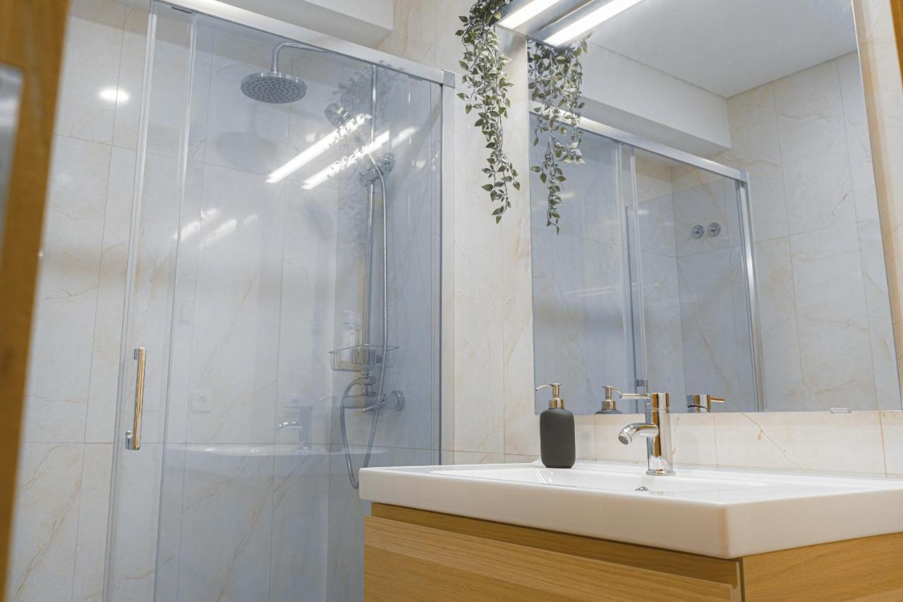 Bonjardim Premium By Homing Leilighet Porto Eksteriør bilde